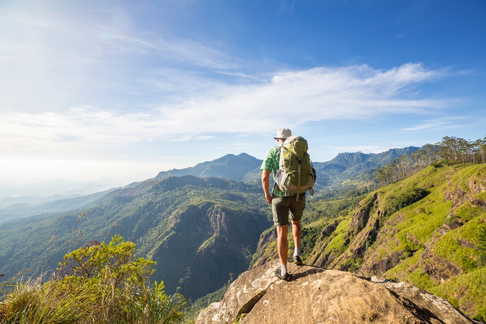 Whispers of Lanka shutterstock 2153963513